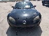 JM1NC2JF2C0****** Wrecked 2012 Mazda MX-5 in Texas State