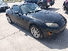 JM1NC2JF2C0****** Salvage and Wrecked 2012 Mazda MX-5 in Houston South