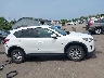 JM3KE4CY0G0****** Usados 2016 Mazda CX-5 en Estado de Ohio
