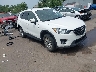 JM3KE4CY0G0****** Salvamento y Destrozados 2016 Mazda CX-5 en Cleveland