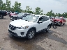 JM3KE4CY0G0****** Usados y Reparables 2016 Mazda CX-5 en Cleveland