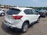 JM3KE4CY0G0****** Salvamento y Destrozados 2016 Mazda CX-5 en Estado de Ohio