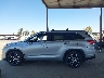 5TDJZRFH8HS****** Repairable 2017 Toyota Highlander in California State