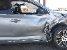 5TDJZRFH8HS****** Repairable 2017 Toyota Highlander