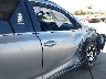 5TDJZRFH8HS****** Salvage and Wrecked 2017 Toyota Highlander in Fresno