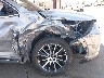 5TDJZRFH8HS****** Used and Repairable 2017 Toyota Highlander in Fresno