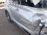 5TDJZRFH8HS****** Salvage and Repairable 2017 Toyota Highlander in Fresno