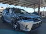 5TDJZRFH8HS****** Salvage and Wrecked 2017 Toyota Highlander in Fresno
