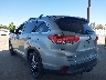 5TDJZRFH8HS****** Salvage and Repairable 2017 Toyota Highlander in Fresno