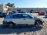 2HGFE4F80SH****** Wrecked 2025 Honda Civic Hybrid in California State