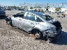 2HGFE4F80SH****** Salvage and Repairable 2025 Honda Civic Hybrid in Fremont