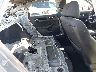 2HGFE4F80SH****** Wrecked 2025 Honda Civic Hybrid in Fremont