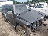 5GTDN136068****** Salvage and Wrecked 2006 Hummer H3 Suv in Buckhannon