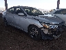 3N1AB8CV4MY****** Salvamento y Destrozados 2021 Nissan Sentra en Phoenix