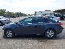 1G1PC5SBXF7****** Reparables 2015 Chevrolet Cruze en Estado de California