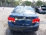 1G1PC5SBXF7****** Destrozados 2015 Chevrolet Cruze