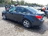 1G1PC5SBXF7****** Salvamento y Reparables 2015 Chevrolet Cruze en San Diego