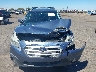 4S4BSBCCXG3****** Destrozados 2016 Subaru Outback en Estado de California