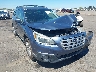 4S4BSBCCXG3****** Salvamento y Destrozados 2016 Subaru Outback en Sacramento
