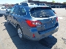 4S4BSBCCXG3****** Salvamento y Reparables 2016 Subaru Outback en Sacramento