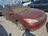 4T1BE32K12U****** Salvage and Wrecked 2002 Toyota Camry in San Antonio South