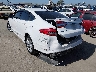 3FA6P0LU7JR****** Salvage and Repairable 2018 Ford Fusion in North Hollywood