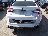 3FA6P0LU7JR****** Salvage and Repairable 2018 Ford Fusion in California State