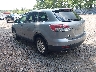 JM3TB38V190****** Salvage and Repairable 2009 Mazda CX-9 in Central New Jersey