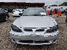 1G2NW52E03M****** Wrecked 2003 Pontiac Grand Am in Nebraska State