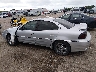 1G2NW52E03M****** Repairable 2003 Pontiac Grand Am in Nebraska State