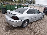 1G2NW52E03M****** Salvage and Wrecked 2003 Pontiac Grand Am in Nebraska State