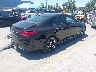 W1K5J4GB0PN****** Salvage and Wrecked 2023 Mercedes-Benz CLA-Class in California State