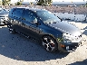 WVWHD7AJ9BW****** Salvamento y Destrozados 2011 Volkswagen Golf GTI en Fremont