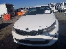 5XXGT4L30GG****** Wrecked 2016 Kia Optima in North Carolina State