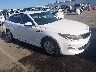 5XXGT4L30GG****** Salvage and Wrecked 2016 Kia Optima in Raleigh