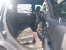 1C4RJFAG8HC****** Wrecked 2017 Jeep Grand Cherokee in Saint Louis