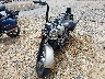 1HD1YAJ10JC****** Repairable 2018 Harley-Davidson Heritage Classic