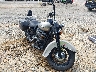 1HD1YAJ10JC****** Salvage and Wrecked 2018 Harley-Davidson Heritage Classic in Raleigh