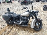 1HD1YAJ10JC****** Wrecked 2018 Harley-Davidson Heritage Classic in North Carolina State
