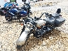 1HD1YAJ10JC****** Used and Repairable 2018 Harley-Davidson Heritage Classic in Raleigh