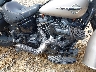 1HD1YAJ10JC****** Wrecked 2018 Harley-Davidson Heritage Classic in Raleigh
