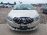 1G4GD5G31GF****** Destrozados 2016 Buick LaCrosse en Estado de Dakota del Norte