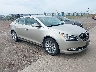 1G4GD5G31GF****** Salvamento y Destrozados 2016 Buick LaCrosse en Fargo