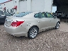 1G4GD5G31GF****** Salvamento y Destrozados 2016 Buick LaCrosse en Estado de Dakota del Norte