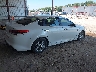 KNAGT4L34G5****** Salvage and Wrecked 2016 Kia Optima in Louisiana State