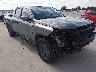 1N6ED1FK7TN****** Salvamento y Destrozados 2026 Nissan Frontier en Houston South