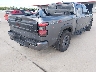 1N6ED1FK7TN****** Salvamento y Destrozados 2026 Nissan Frontier en Estado de Texas