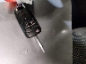 1G11C5SLXFU****** Salvage 2015 Chevrolet Malibu in New Hampshire State