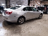 1G11C5SLXFU****** Salvage and Wrecked 2015 Chevrolet Malibu in New Hampshire State
