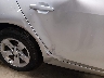 1G11C5SLXFU****** Salvage and Repairable 2015 Chevrolet Malibu in New Hampshire State